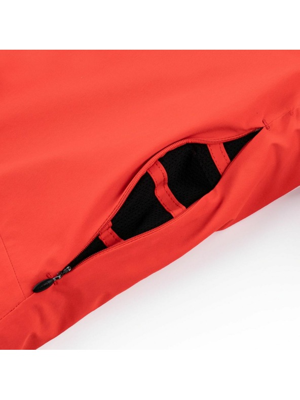 Kilpi Kilpi RAVEL-W női sínadrág Fekete