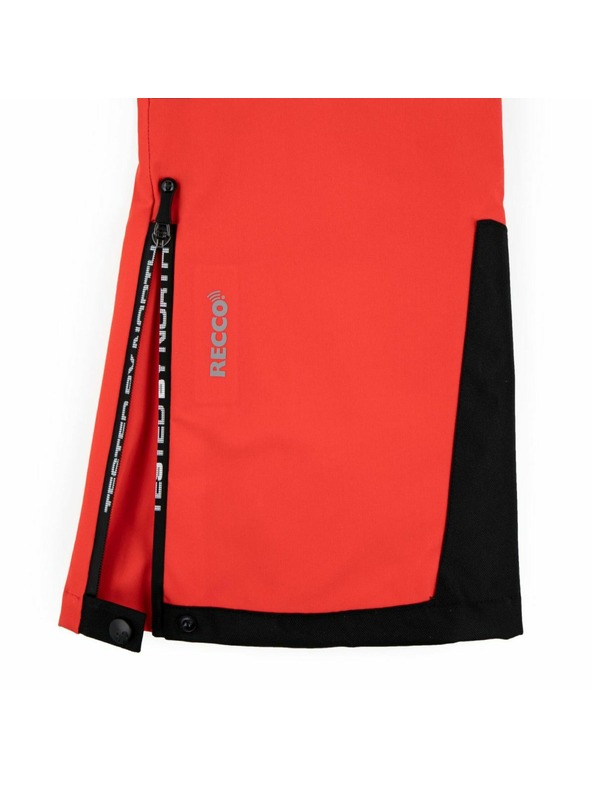 Kilpi Kilpi RAVEL-W női sínadrág Fekete