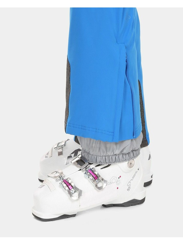 Kilpi Kilpi ELARE-W női sínadrág Kék