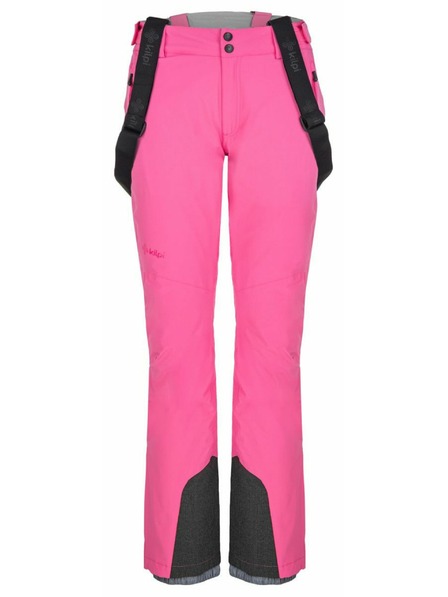 Kilpi Kilpi EURINA-W női sínadrág Rózsaszín