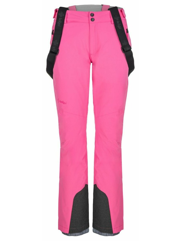 Kilpi Kilpi EURINA-W női sínadrág Rózsaszín