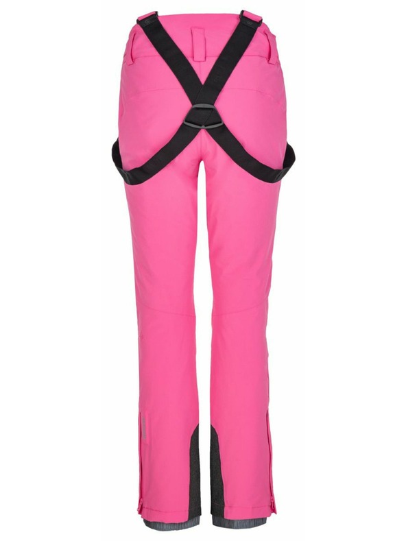 Kilpi Kilpi EURINA-W női sínadrág Rózsaszín