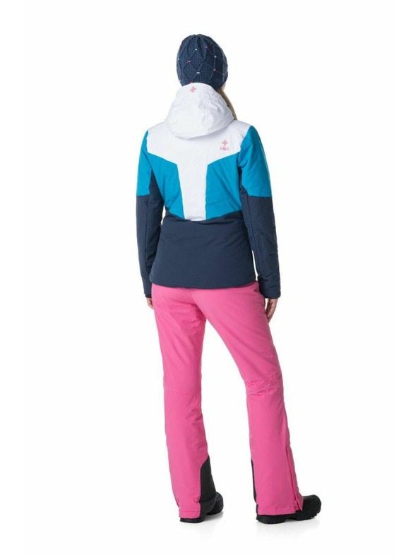 Kilpi Kilpi EURINA-W női sínadrág Rózsaszín