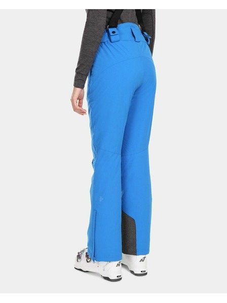 Kilpi Kilpi ELARE-W női sínadrág Kék