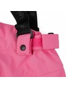 Kilpi Kilpi DIONE-W női softshell sínadrág Rózsaszín