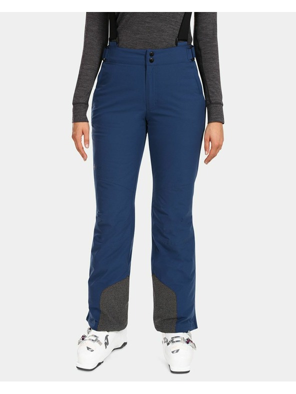 Kilpi Kilpi ELARE-W női sínadrág Sötétkék