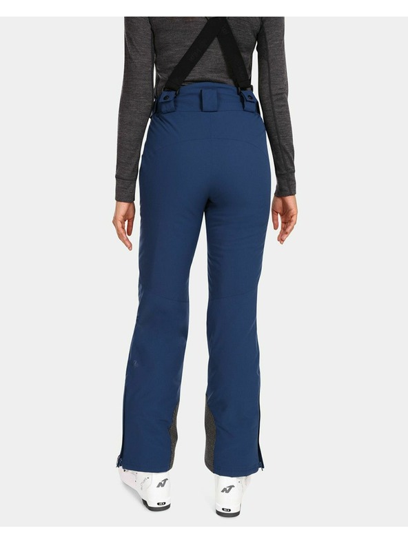 Kilpi Kilpi ELARE-W női sínadrág Sötétkék