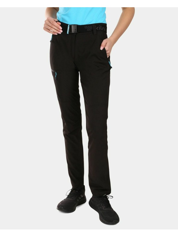 Kilpi Női Outdoor nadrág Kilpi BELVELA-W Fekete