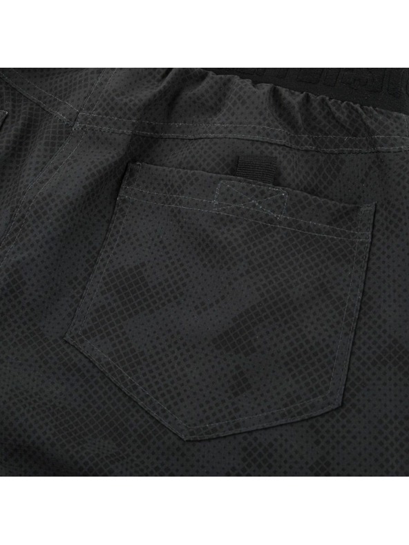 Kilpi Kilpi MIMICRI-W női outdoor nadrág Sötétszürke