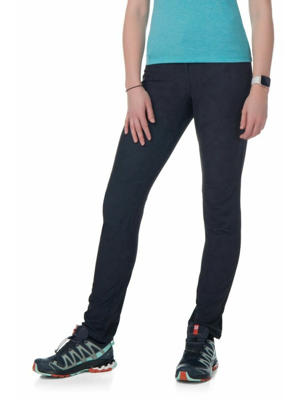 Kilpi Kilpi MIMICRI-W női outdoor nadrág Sötétszürke