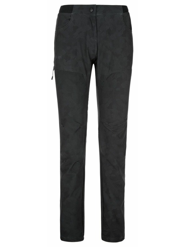 Kilpi Kilpi MIMICRI-W női outdoor nadrág Sötétszürke