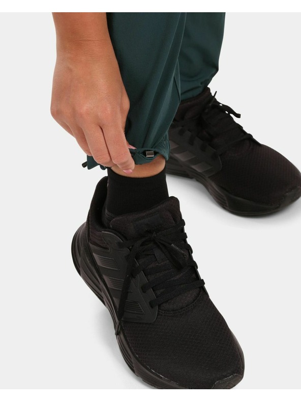 Kilpi Kilpi HOSIO-W Sötétzöld Női Outdoor levehető nadrág Kilpi HOSIO-W Sötétzöld