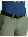 Kilpi Női outdoor nadrág Kilpi BELVELA-W Khaki