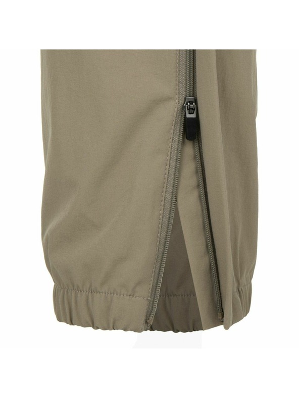 Kilpi Kilpi HOSIO-W női outdoor nadrág Bézs