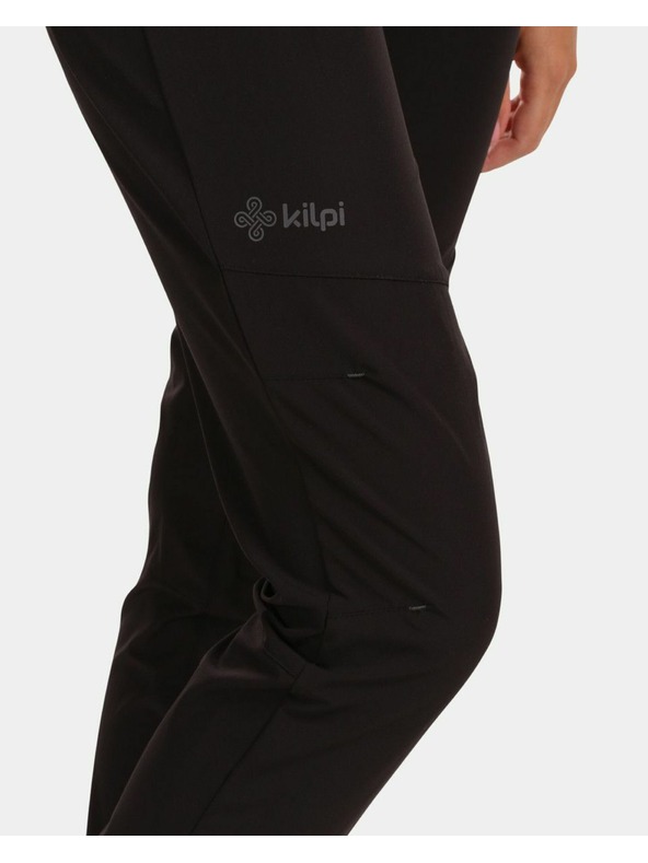 Kilpi Női Outdoor nadrág Kilpi MIMI-W Fekete