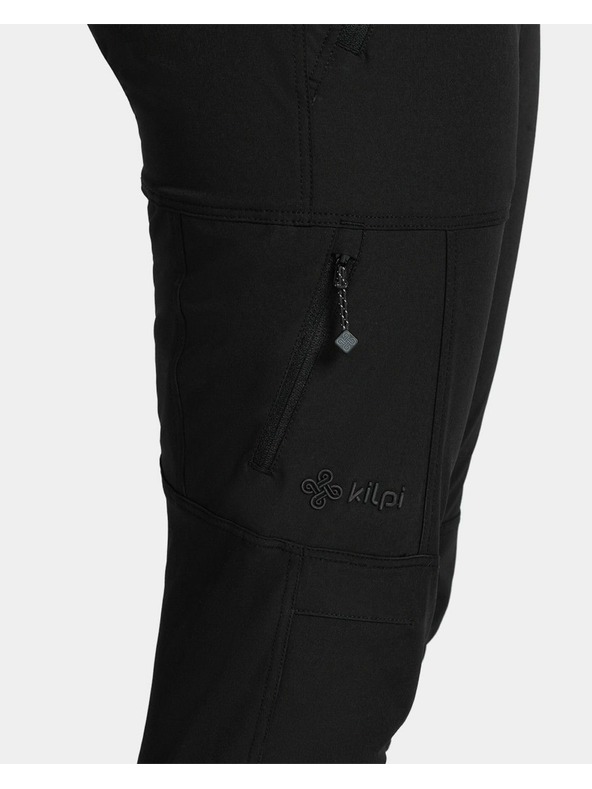 Kilpi Női Outdoor nadrág Kilpi BELVELA-W Fekete