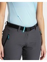 Kilpi Kilpi BELVELA-W női outdoor nadrág Sötétszürke