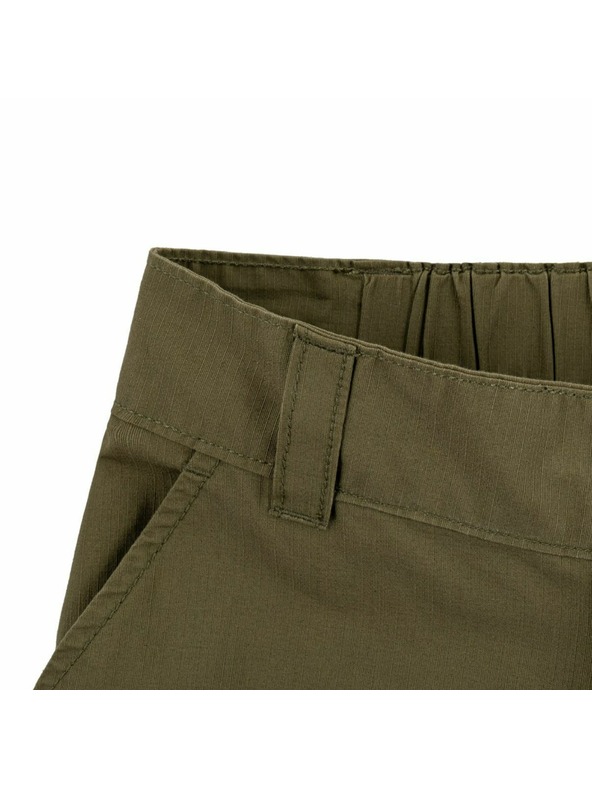 Kilpi Kilpi JASPER-W női outdoor nadrág Sötétzöld