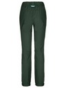 Kilpi Kilpi JASPER-W női outdoor nadrág Sötétzöld