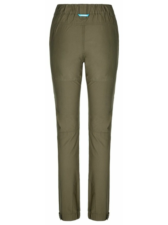 Kilpi Kilpi JASPER-W női outdoor nadrág Barna