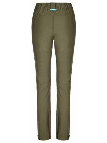 Kilpi Kilpi JASPER-W női outdoor nadrág Barna