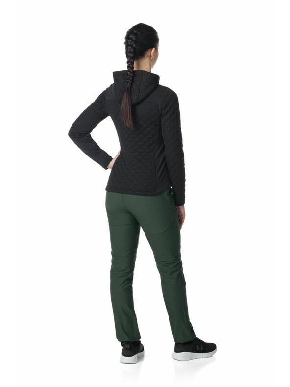 Kilpi Kilpi JASPER-W női outdoor nadrág Barna