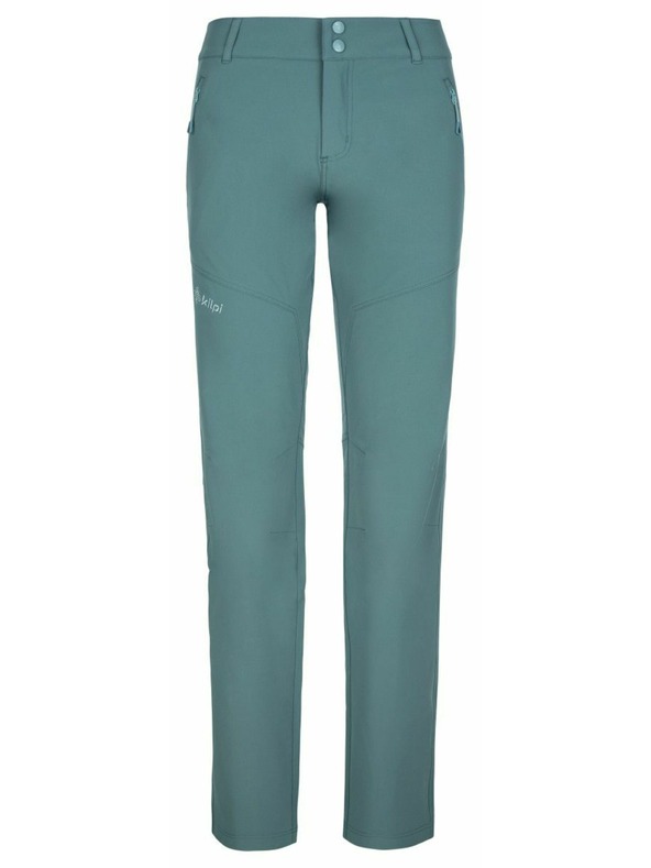 Kilpi Kilpi LAGO-W női outdoor nadrág Sötétzöld