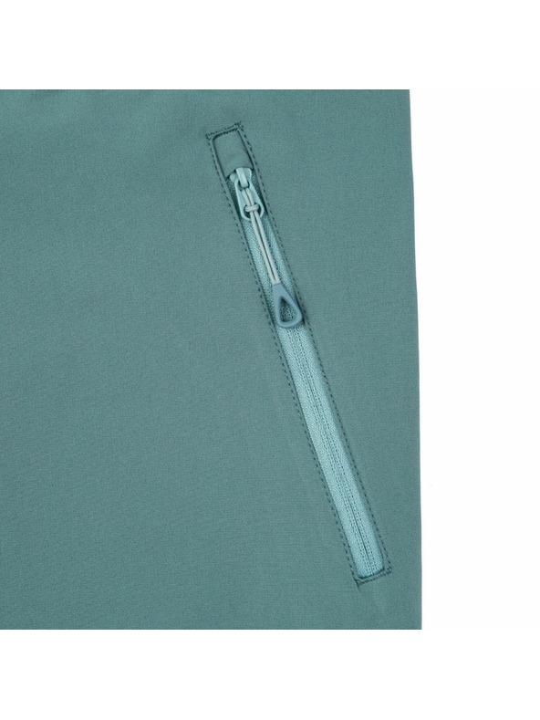 Kilpi Kilpi LAGO-W női outdoor nadrág Sötétzöld