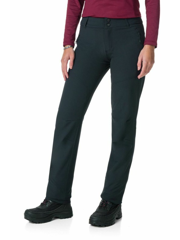 Kilpi Kilpi LAGO-W női outdoor nadrág Sötétzöld