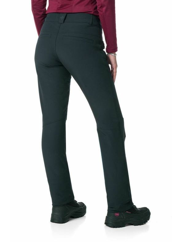 Kilpi Kilpi LAGO-W női outdoor nadrág Fekete