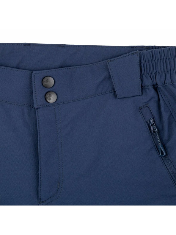 Kilpi Kilpi NUUK-W női outdoor nadrág Fekete