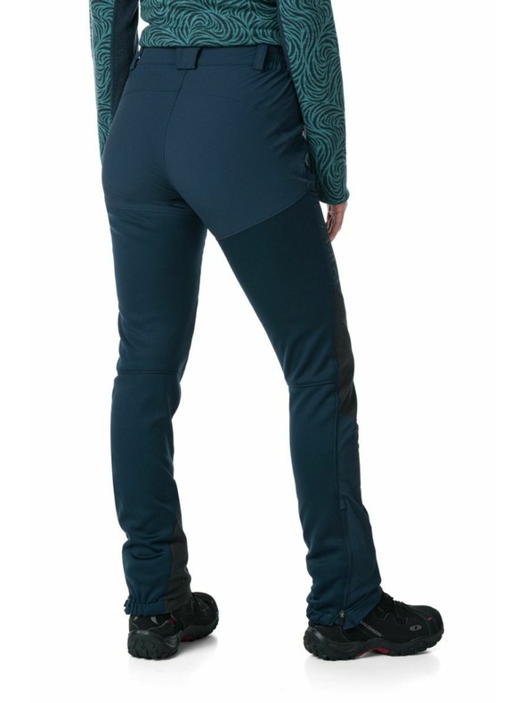 Kilpi Kilpi NUUK-W Női outdoor nadrág Sötétkék