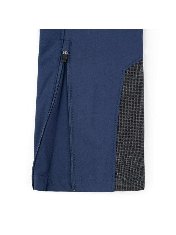 Kilpi Kilpi NUUK-W Női outdoor nadrág Sötétkék