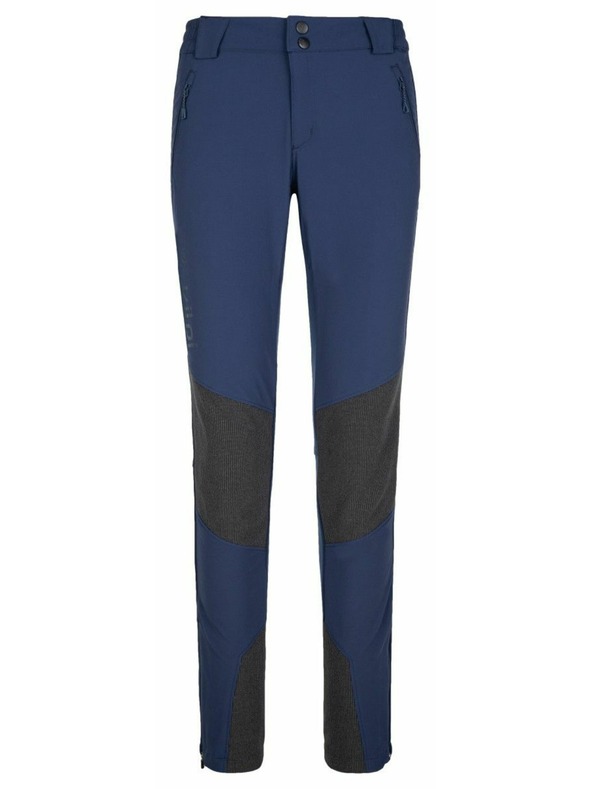 Kilpi Kilpi NUUK-W Női outdoor nadrág Sötétkék