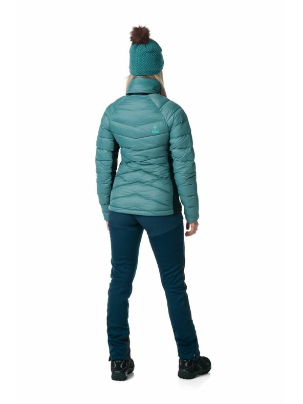 Kilpi Kilpi NUUK-W Női outdoor nadrág Sötétkék