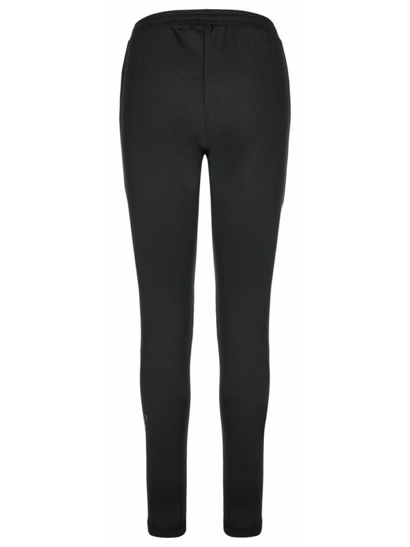 Kilpi Kilpi NORWELL-W Női sífutó nadrág Fekete