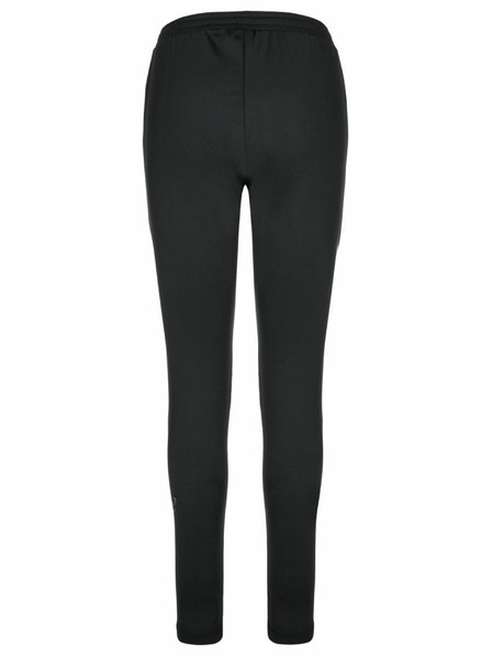 Kilpi Kilpi NORWELL-W Női sífutó nadrág Fekete