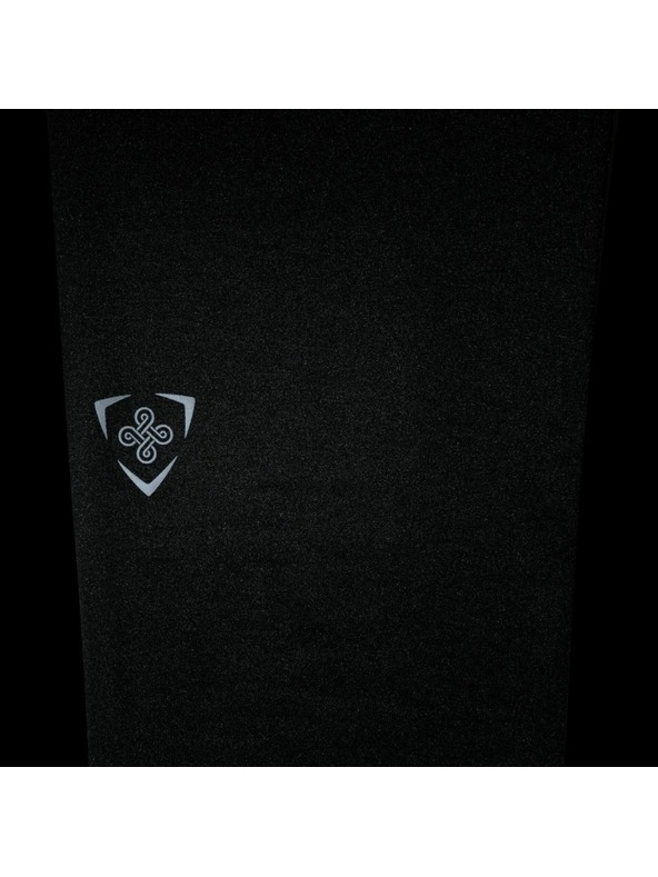 Kilpi Kilpi NORWELL-W Női sífutó nadrág Fekete