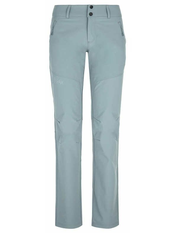 Kilpi Kilpi LAGO-W Női outdoor nadrág Világoskék
