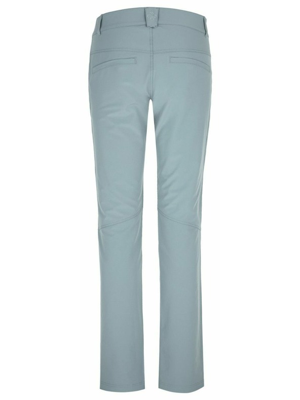 Kilpi Kilpi LAGO-W Női outdoor nadrág Világoskék