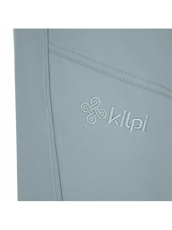 Kilpi Kilpi LAGO-W Női outdoor nadrág Világoskék