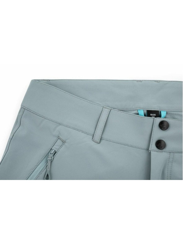 Kilpi Kilpi LAGO-W Női outdoor nadrág Világoskék