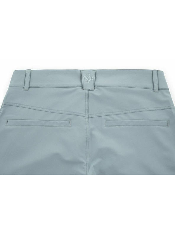 Kilpi Kilpi LAGO-W Női outdoor nadrág Világoskék