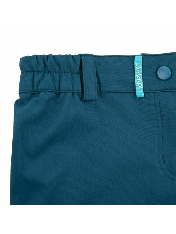 Kilpi Kilpi ANA-W Női outdoor szoknya Fekete