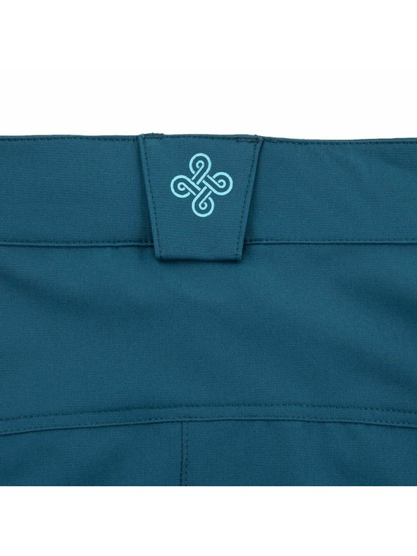 Kilpi Kilpi ANA-W Női outdoor szoknya Fekete