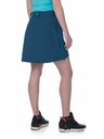 Kilpi Kilpi ANA-W Női outdoor szoknya Türkiz