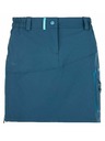 Kilpi Kilpi ANA-W Női outdoor szoknya Türkiz