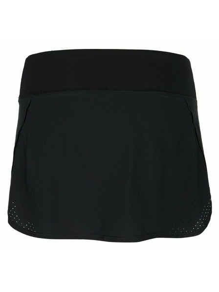 Kilpi Női futószoknya Kilpi TITICACA-W fekete