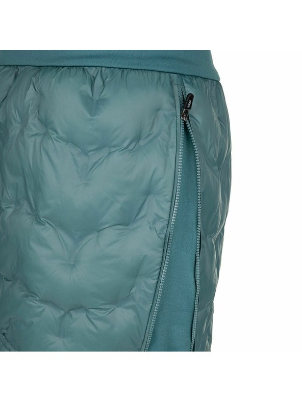 Kilpi Kilpi TANY-W Női bélelt szoknya Fekete