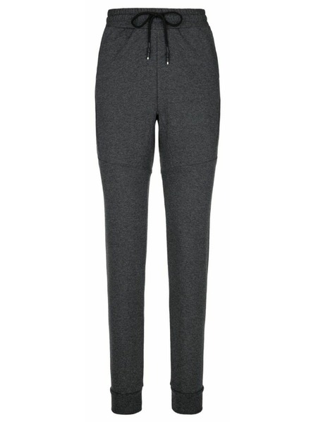 Kilpi Kilpi MATTY-W Női nadrág Fekete